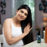 Load image into Gallery viewer, Amla – Bringadi Hair Oil
