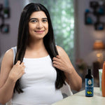 Load image into Gallery viewer, Amla – Bringadi Hair Oil
