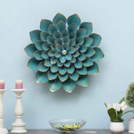 Load image into Gallery viewer, FLOWER WALL DECOR FOR YOUR HOME &amp; OFFICE
