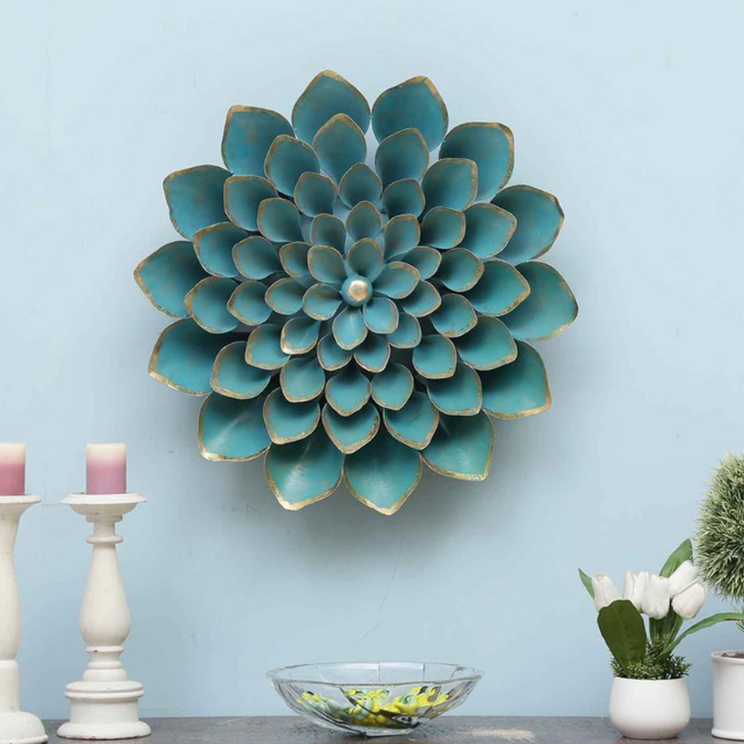 FLOWER WALL DECOR FOR YOUR HOME & OFFICE