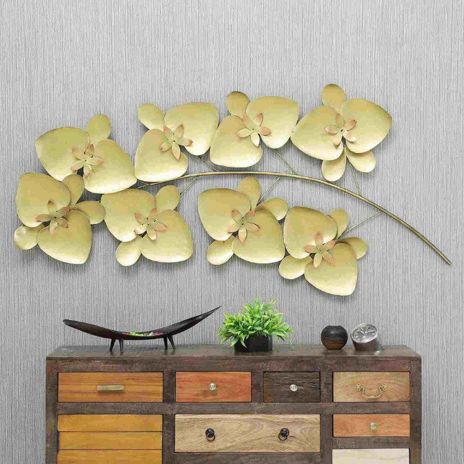 Trending Leaf Decor to Enhance the Beauty of your Home