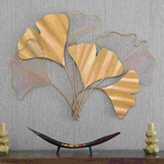 Load image into Gallery viewer, Attractive 6 Zingo Decor for Leaf Wall Decor | Wall Decor Collection
