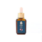 Load image into Gallery viewer, Sparsh Ayurveda Herbals Kumkumadi Tailam - Ayurvedic Skin Serum with Sandalwood Oil, Manjishtha, Plaksha for Moisturizing, Acne-Free, Flawless Skin – Available on Tanutra.com
