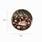 Load image into Gallery viewer, Beautiful duck wall plates for home decor
