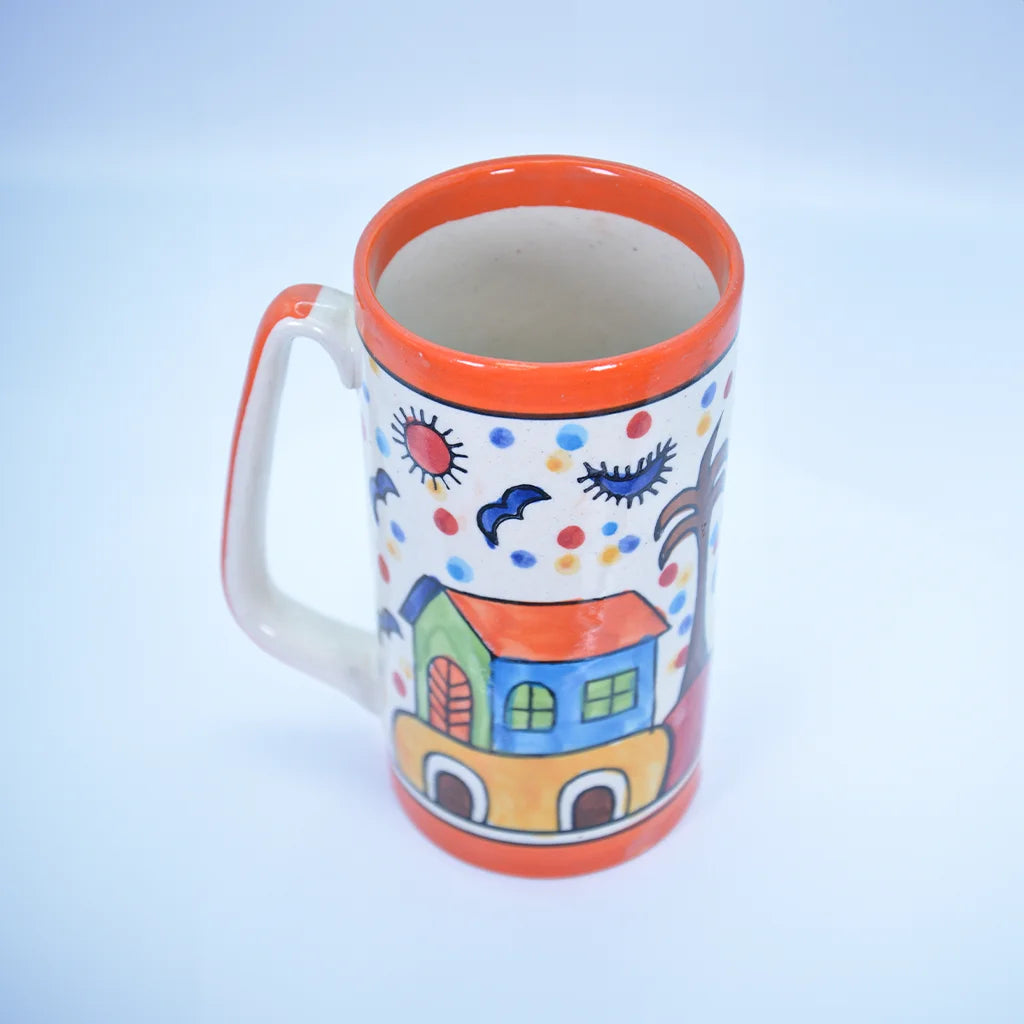 Dreamy Cottage Mug