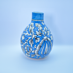 Load image into Gallery viewer, BlueBloom Vase
