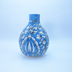 Load image into Gallery viewer, BlueBloom Vase
