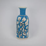 Load image into Gallery viewer, Blue Garden Vase
