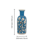 Load image into Gallery viewer, Blue Garden Vase
