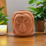 Load image into Gallery viewer, Buddha Serenity Pot
