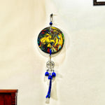 Load image into Gallery viewer, Cosmic Dreamcatcher Chime
