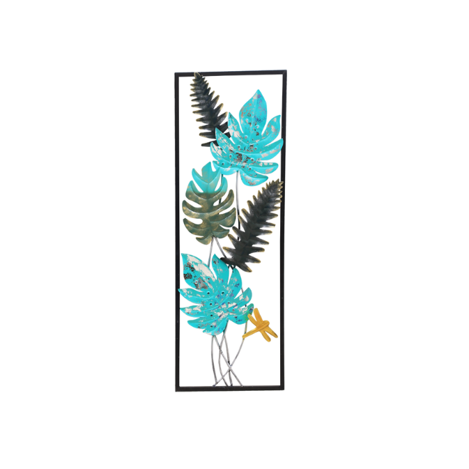 Decorative Palm Leaf