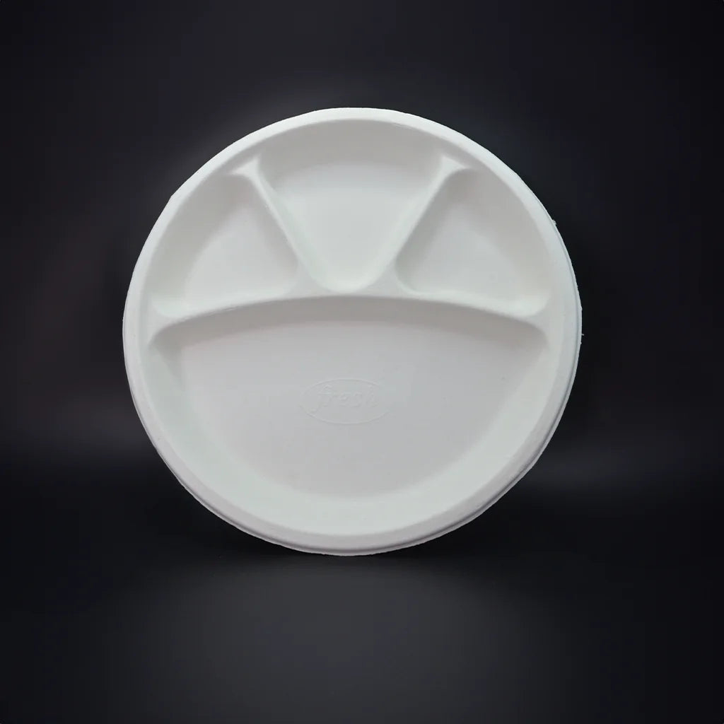 Eco Meal Plate