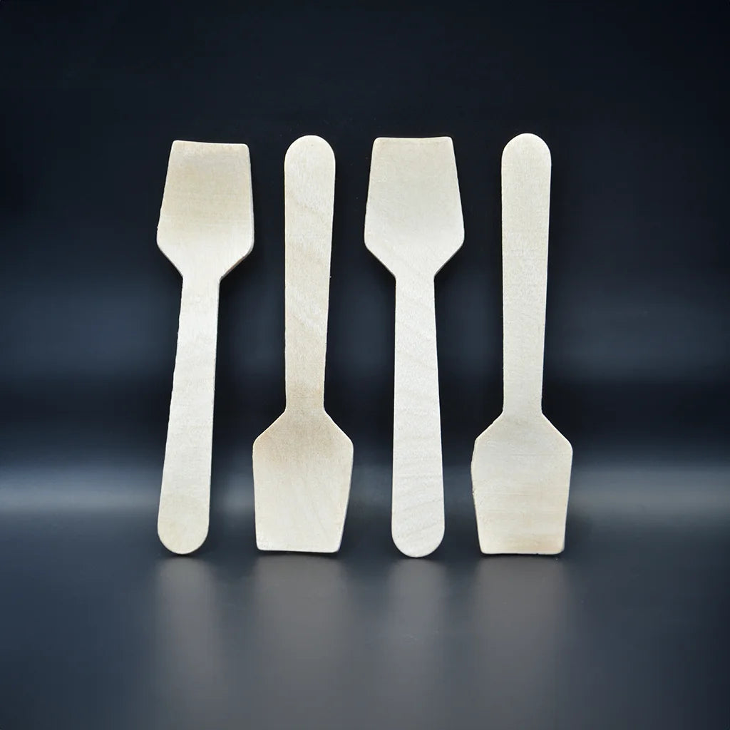 Eco Spatula Spoons