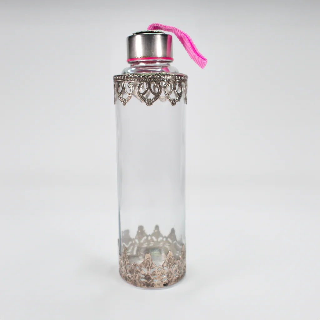 Elegant Decorative Bottle