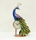 Load image into Gallery viewer, Elegant look Peacock Table Decor Home, Office And Room
