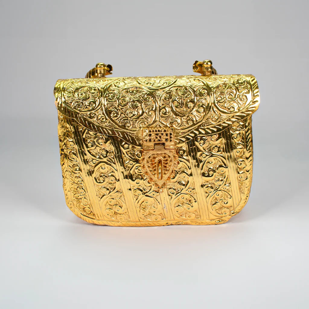 Empress Clutch