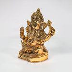 Load image into Gallery viewer, Indian  Handicraft Product Eternal Blessings Ganesha
