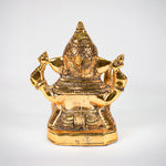 Load image into Gallery viewer, Indian  Handicraft Product Eternal Blessings Ganesha
