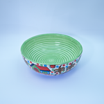 Load image into Gallery viewer, Garden Nesting Bowl Set
