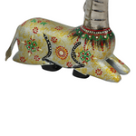 Load image into Gallery viewer, Handmade Sitting Horse Set
