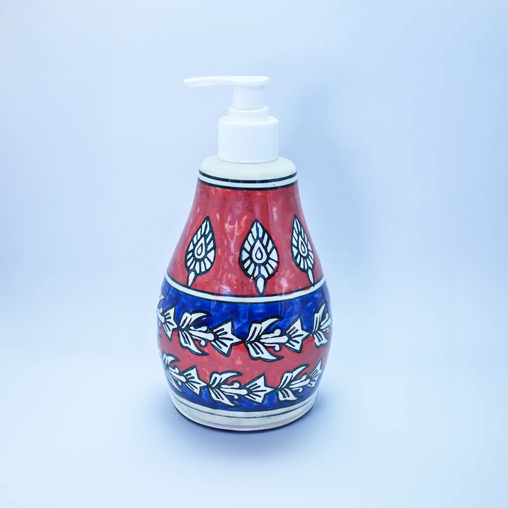 Royal Ceramic Dispenser