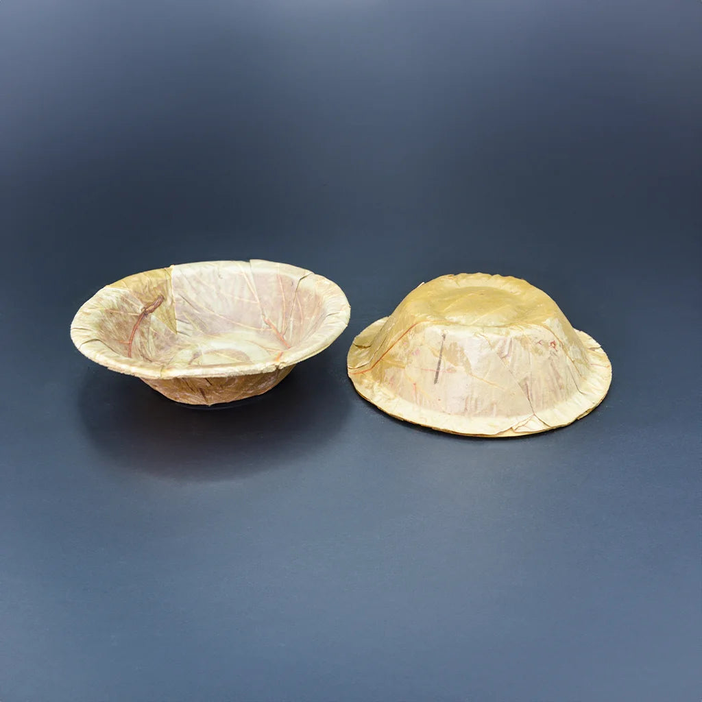 Large Pattal Bowl