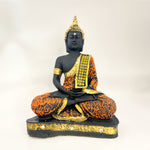 Load image into Gallery viewer, Lord Buddha Sitting Statue
