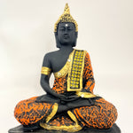 Load image into Gallery viewer, Lord Buddha Sitting Statue
