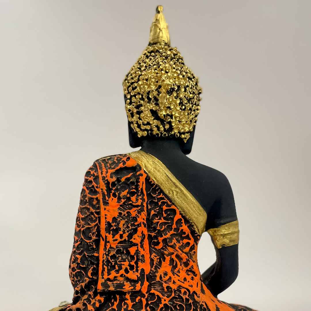 Lord Buddha Sitting Statue