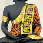 Load image into Gallery viewer, Lord Buddha Sitting Statue
