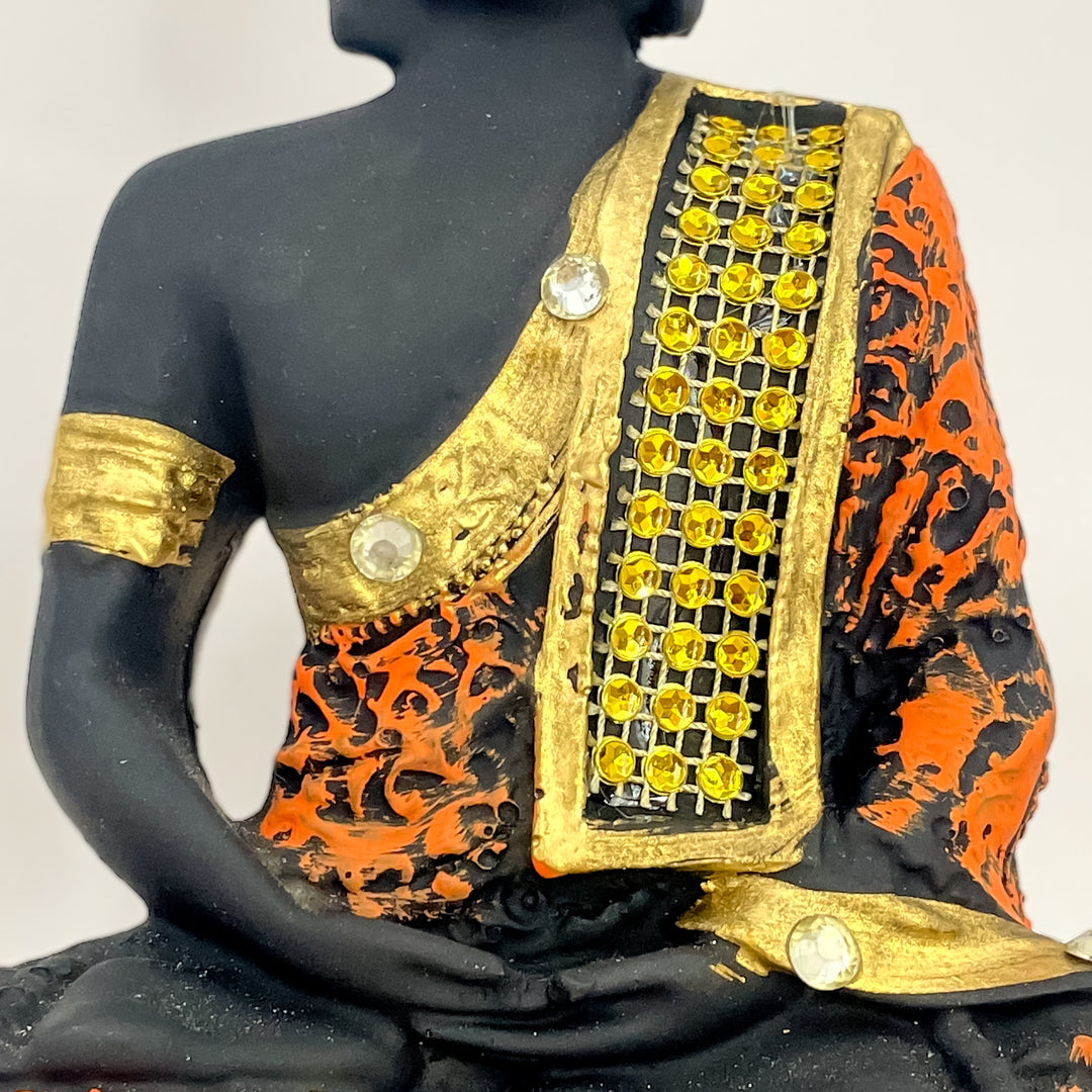 Lord Buddha Sitting Statue