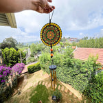 Load image into Gallery viewer, Mandala Chime Harmony
