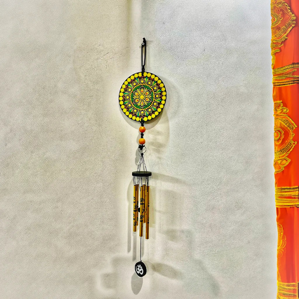 Mandala Chime Harmony