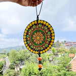 Load image into Gallery viewer, Mandala Chime Harmony
