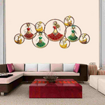 Load image into Gallery viewer, RING DOLL SET FOR WALL DECOR
