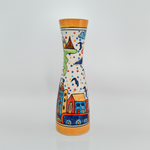 Load image into Gallery viewer, Scenic Village Vase
