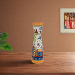 Load image into Gallery viewer, Scenic Village Vase
