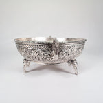 Load image into Gallery viewer, Silver Majesty Bowl
