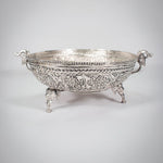 Load image into Gallery viewer, Silver Majesty Bowl
