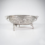 Load image into Gallery viewer, Silver Majesty Bowl
