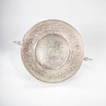 Load image into Gallery viewer, Silver Majesty Bowl
