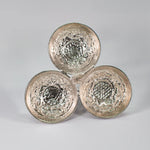 Load image into Gallery viewer, Silver Sparrow Trio Bowl
