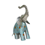 Load image into Gallery viewer, Sitting Elephant Home Decor Set
