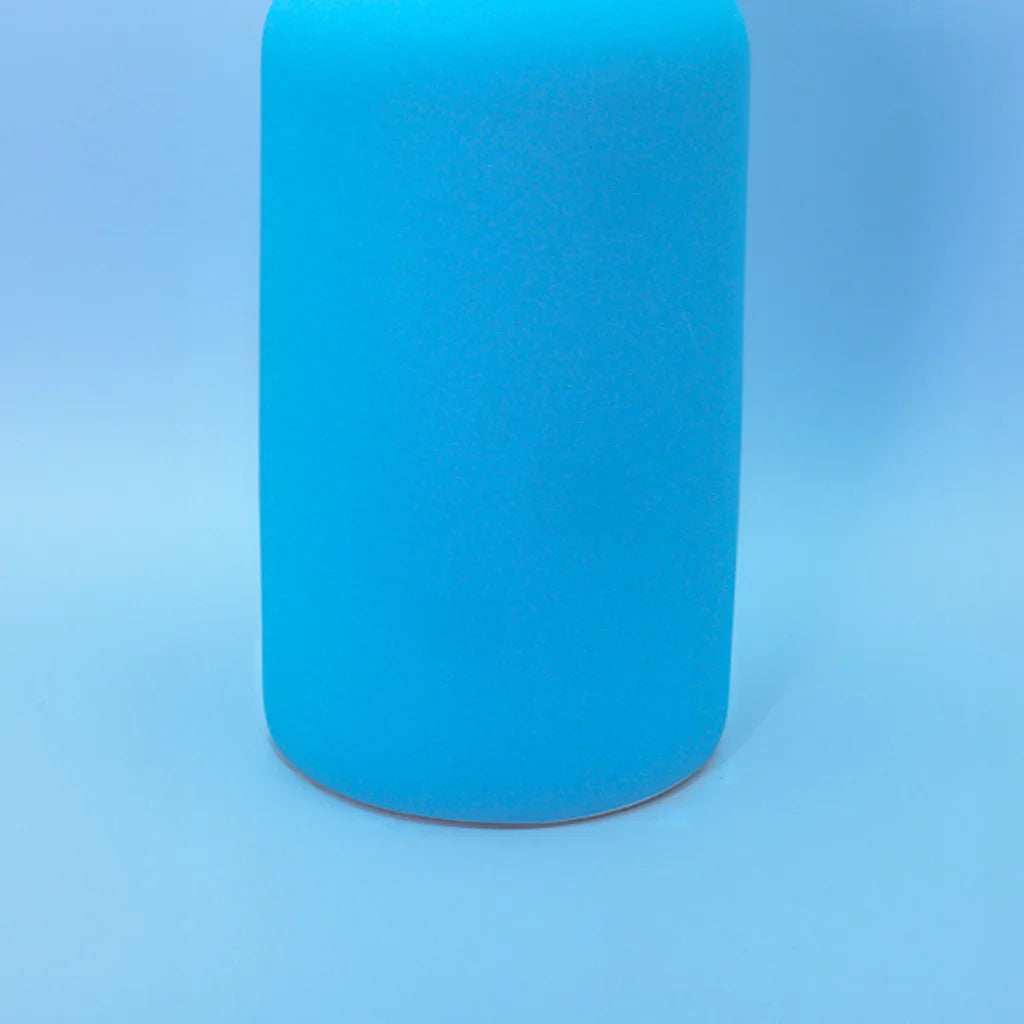 Sky Mist Bottle Vase