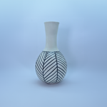 Load image into Gallery viewer, Zen Stripes Vase
