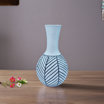 Load image into Gallery viewer, Zen Stripes Vase
